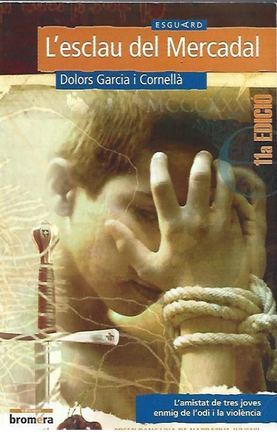 L'ESCLAU DEL MERCADAL