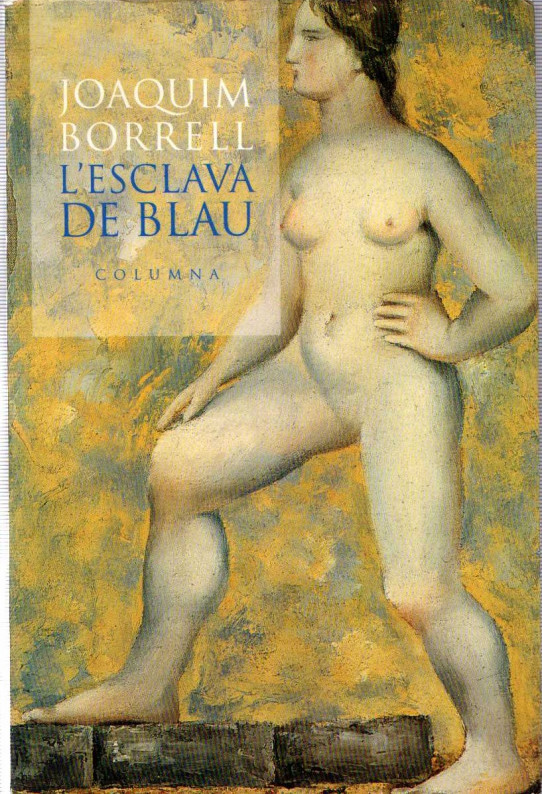 L'ESCLAVA DE BLAU