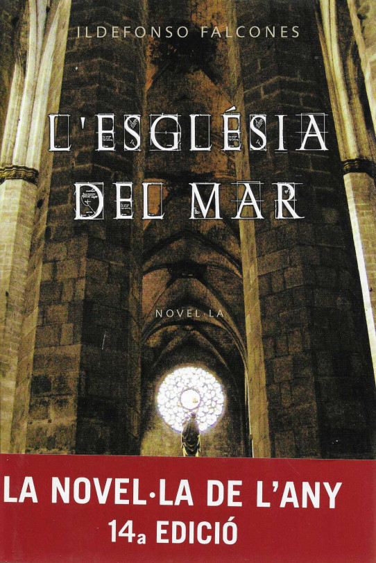 L'ESGLESIA DEL MAR