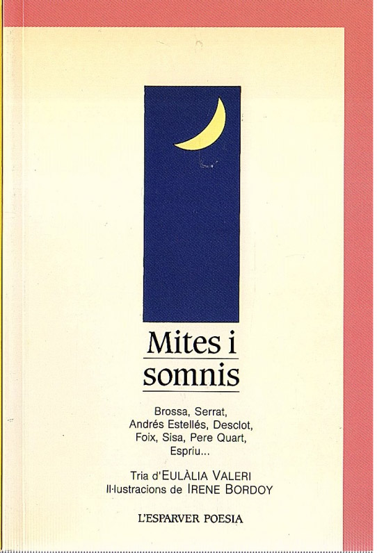 L'ESPARVER POESIA 7 VOLUMS