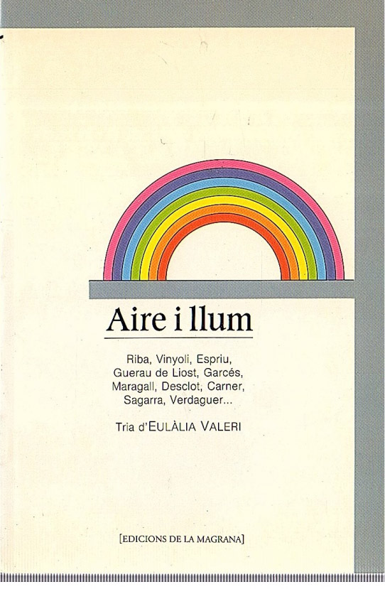 L'ESPARVER POESIA 7 VOLUMS