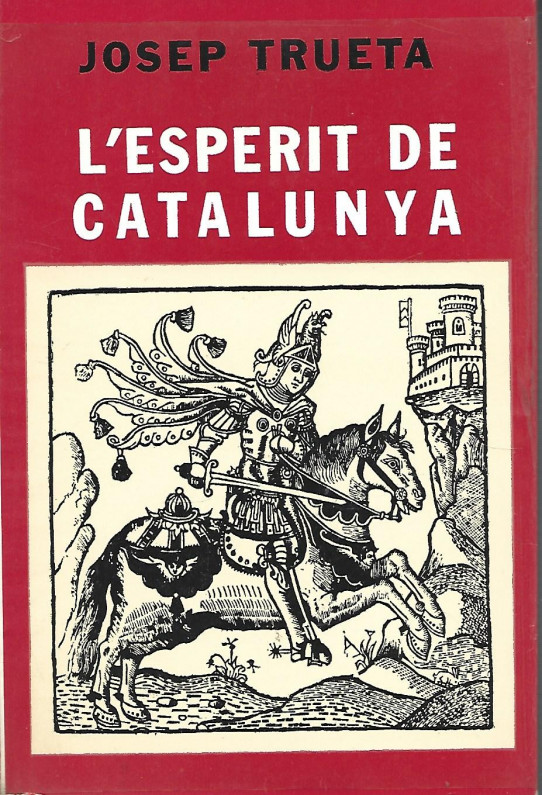 L'ESPERIT DE CATALUNYA