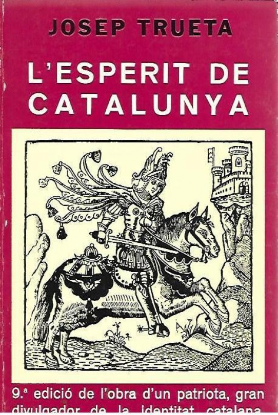 L'ESPERIT DE CATALUNYA