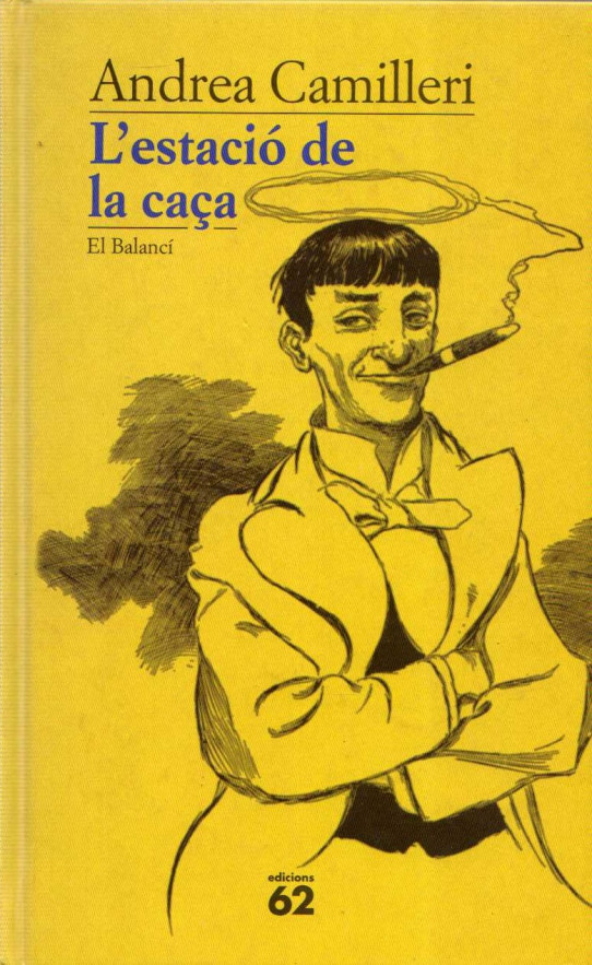 L'ESTACIÓ DE LA CAÇA