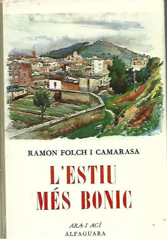 L'ESTIU MES BONIC