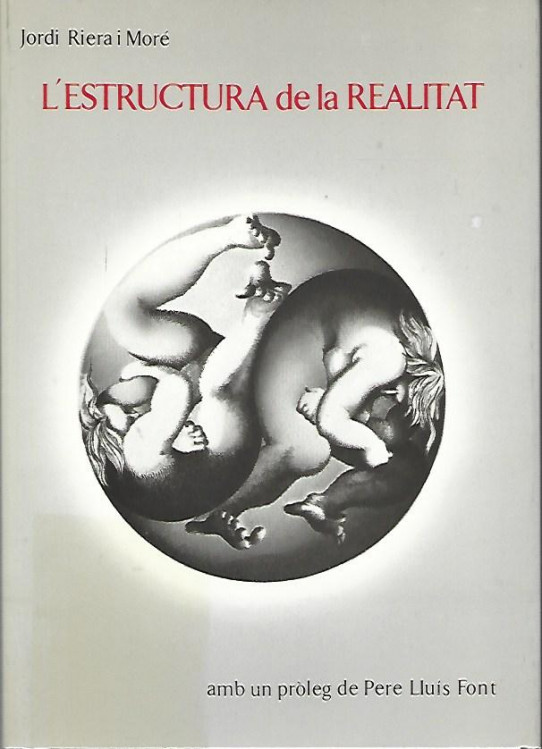 L'ESTRUCTURA DE LA REALITAT