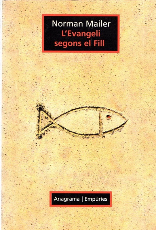 L'EVANGELI SEGONS EL FILL