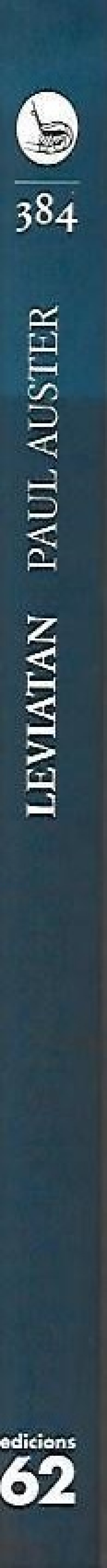 LEVIATAN