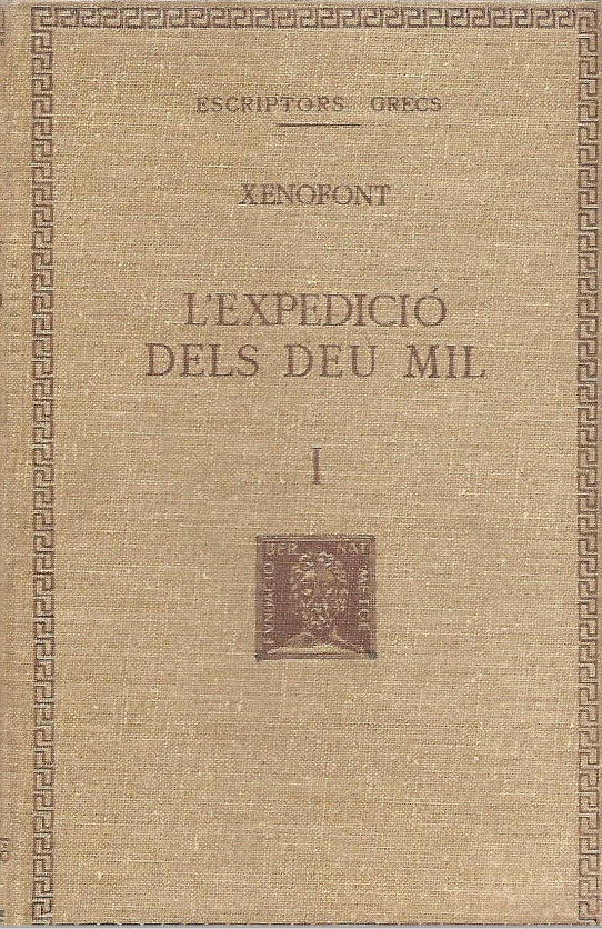 L'EXPEDICIO DELS DEU MIL 3 Volums