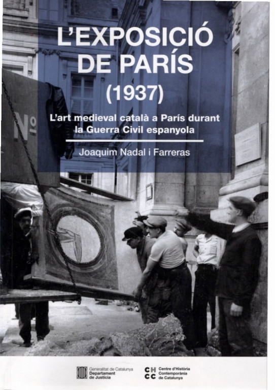 L'EXPOSICIÓ DE PARÍS