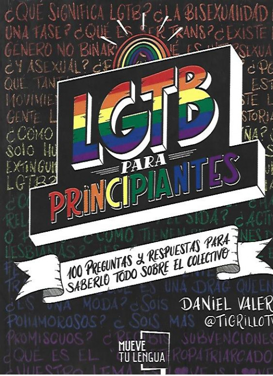 LGTB PARA PRINCIPIANTES