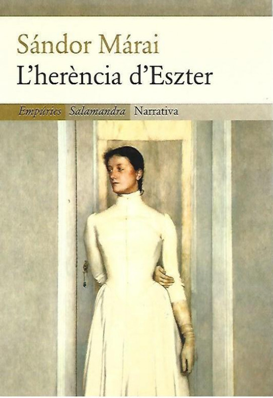 L'HERENCIA D'ESZTER