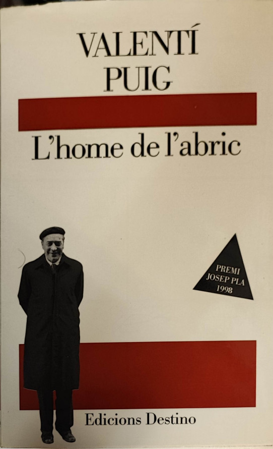 L'HOME DE L'ABRIC
