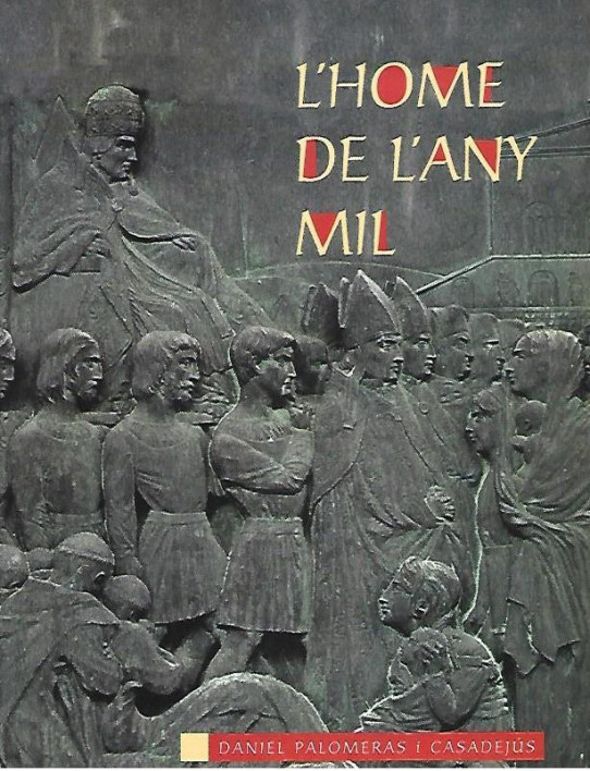 L'HOME DE L'ANY MIL