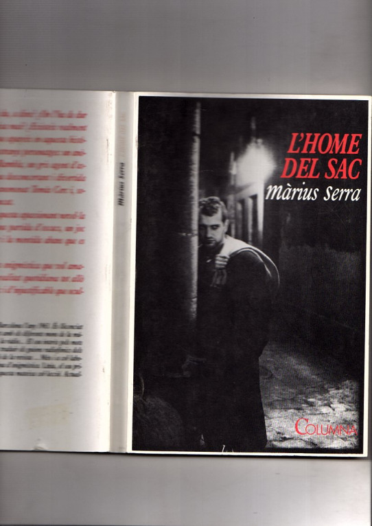 L'HOME DEL SAC
