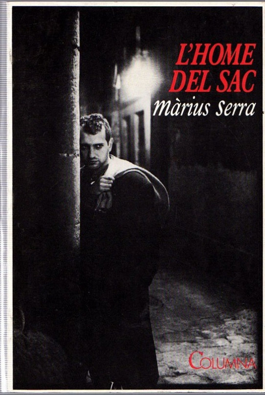 L'HOME DEL SAC