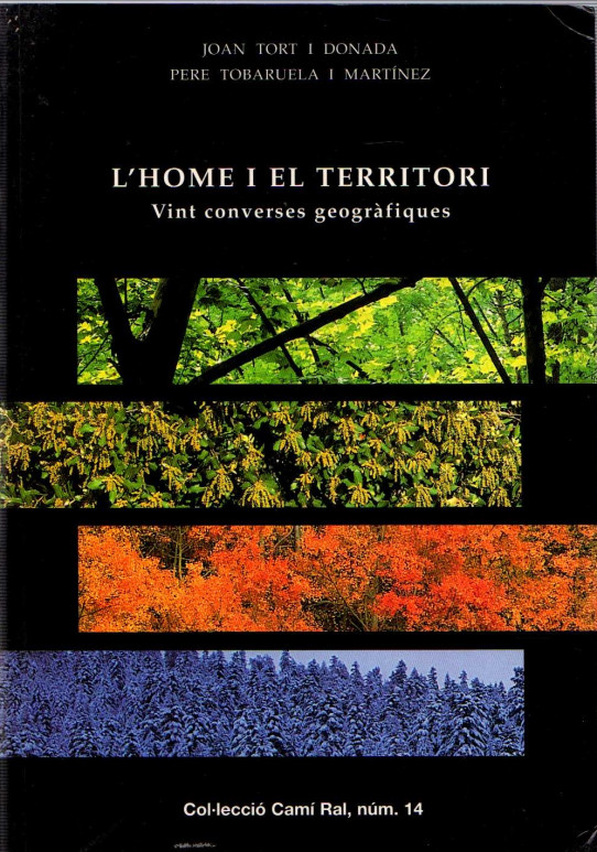 L'HOME I EL TERRITORI