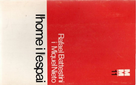 L'HOME I L'ESPAI