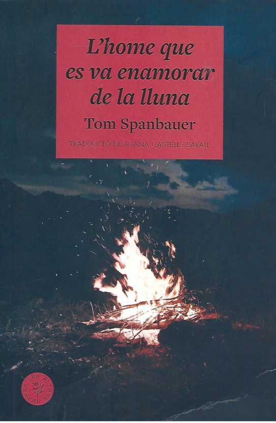 L'HOME QUE ES VA ENAMORAR DE LA LLUNA