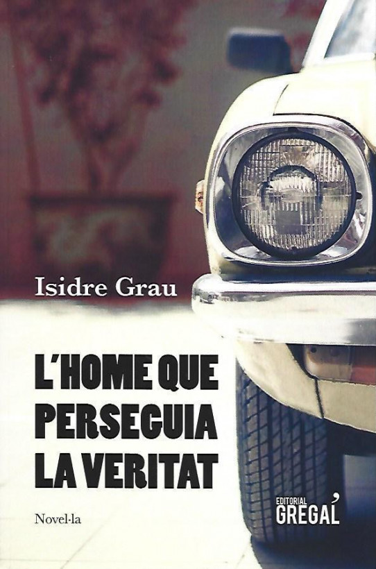 L'HOME QUE PERSEGUIA LA VERITAT