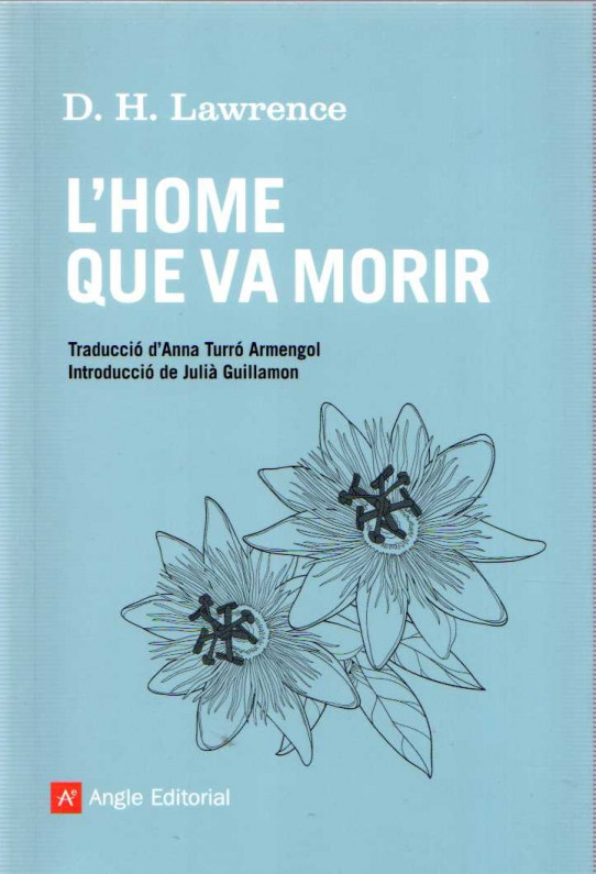 L'HOME QUE VA MORIR