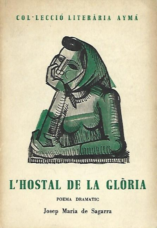 L'HOSTAL DE LA GLÒRIA