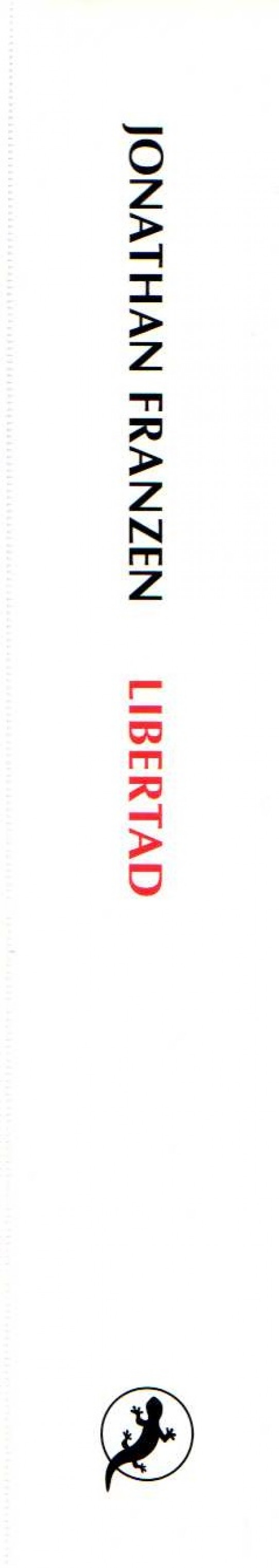 LIBERTAD