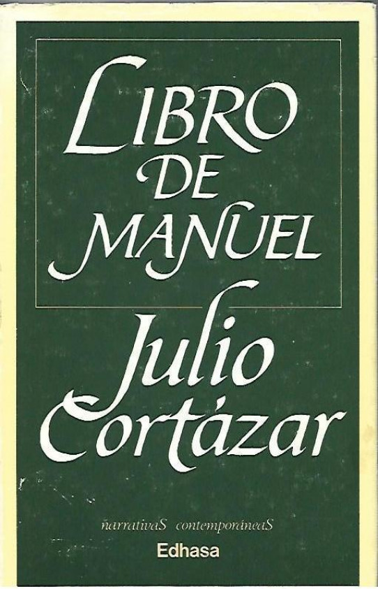 LIBRO DE MANUEL