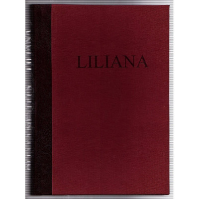 Liliana / Mestres, Apel·les