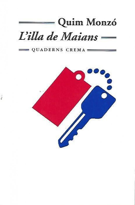 L'ILLA DE MAIANS