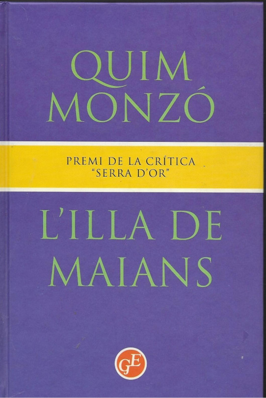 L'ILLA DE MAIANS