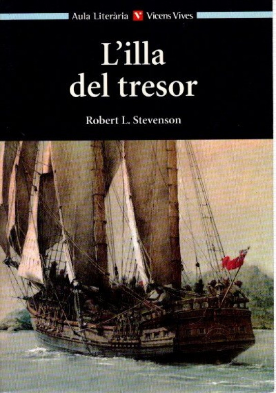L'ILLA DEL TRESOR