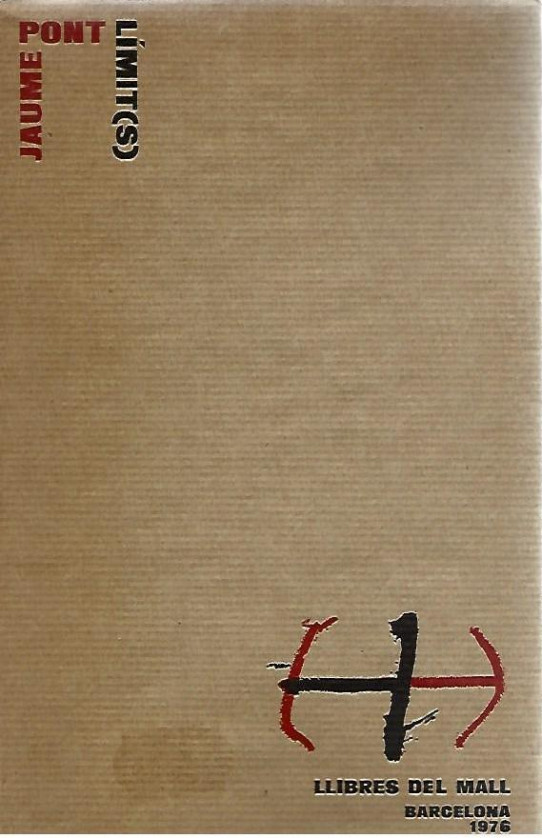 LIMIT(S)   (Poesia Jaume Pont)