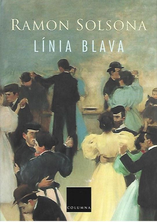 LÍNIA BLAVA