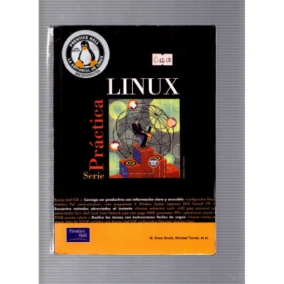 Linux · Serie práctica / M. Drew Streib
