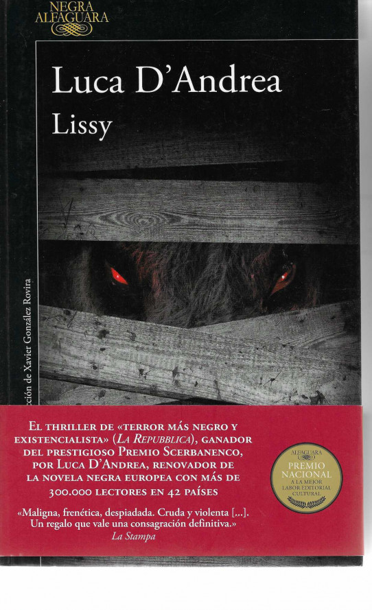 Lissy