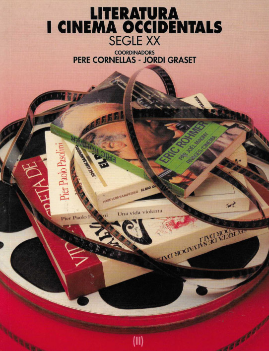 Literatura i cinema occidentals. Segle XX. (II)