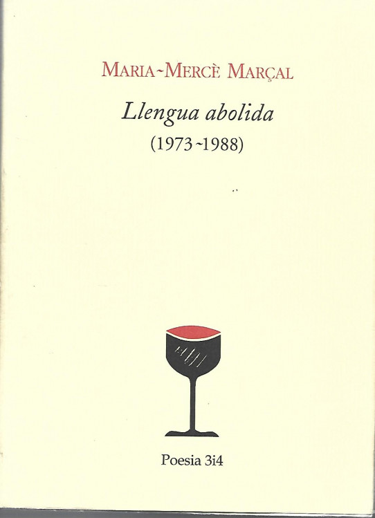 LLENGUA ABOLIDA (1973-1988)