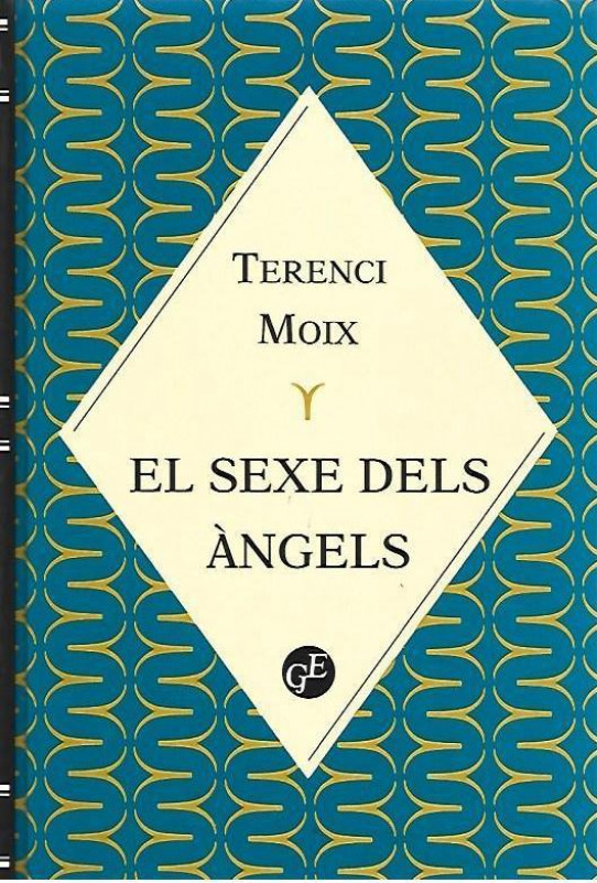 LLEONARD O ELSEXE DELS ANGELS  Premi Ramon Llull