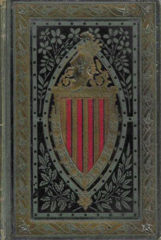 LLIBRE DE LA PÀTRIA.