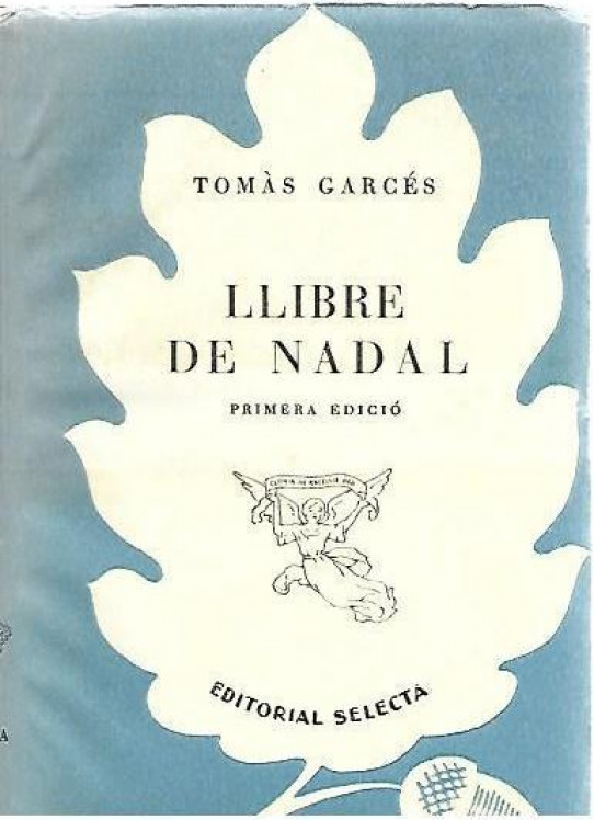 LLIBRE DE NADAL