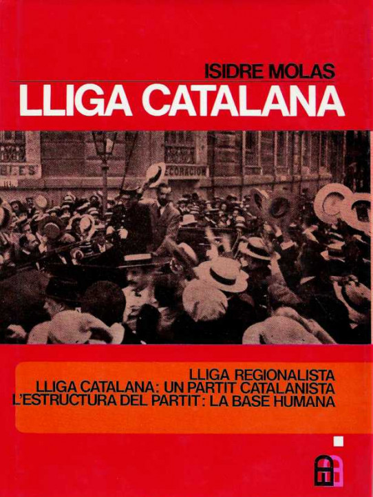 LLIGA CATALANA. 2 VOLUMS