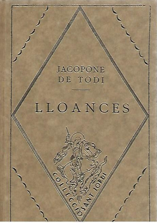 LLOANCES, PREDICS, SATIRES i LLETRES