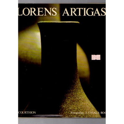 Llorens Artigas / Pierre Courthion