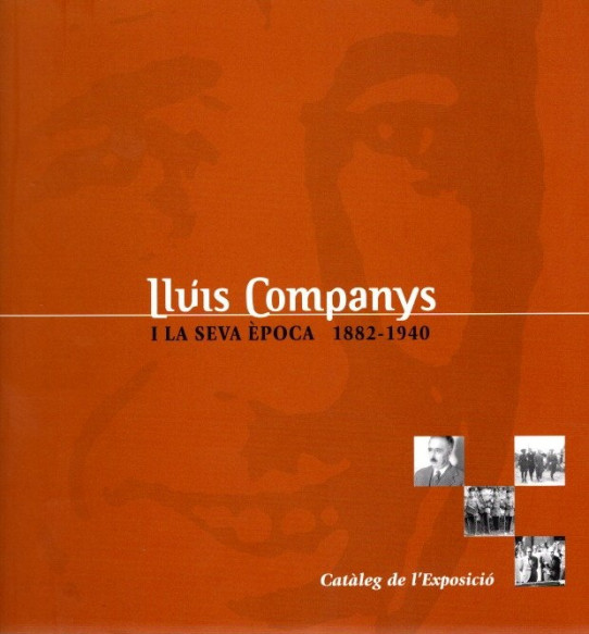 LLUÍS COMPANYS I LA SEVA ÈPOCA 1882-1940