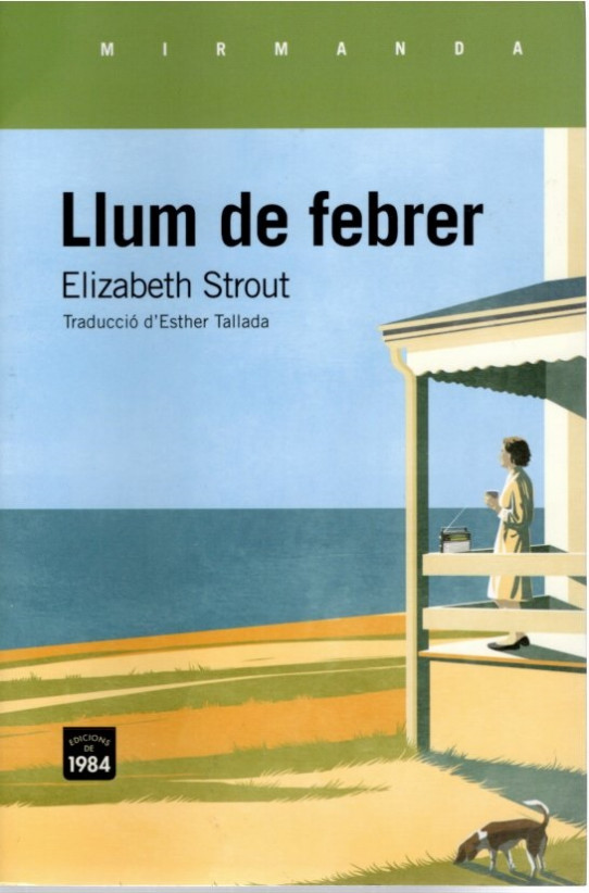 LLUM DE FEBRER
