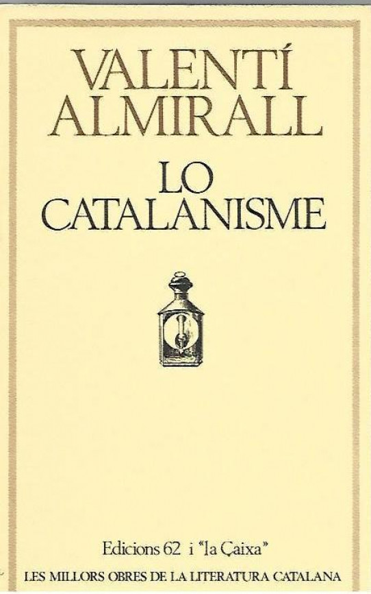 LO CATALANISME