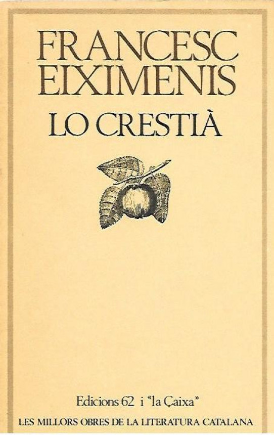LO CRESTIÀ