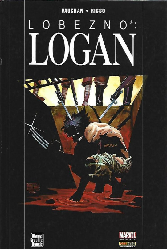 LOBEZNO:LOGAN