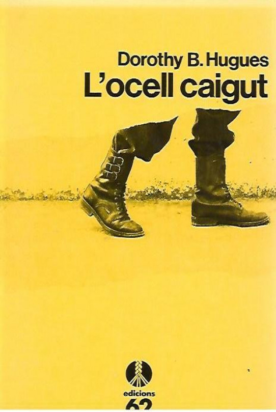 L'OCELL CAIGUT